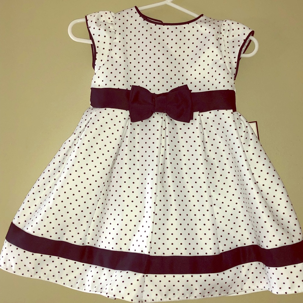 Brand new baby girl dress 🎀